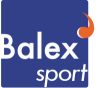 Balex sport Logo